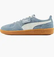 Urbanshop com ua Кросівки унісекс Puma Palermo Basketball Nostalgia Light Blue 397252-01 РОЗМІРИ ЗАПИТУЙТЕ