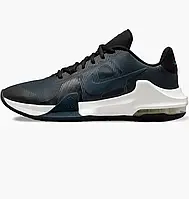 Urbanshop com ua Кросівки чоловічі Nike Air Max Impact 4 Blue DM1124-009 РОЗМІРИ ЗАПИТУЙТЕ