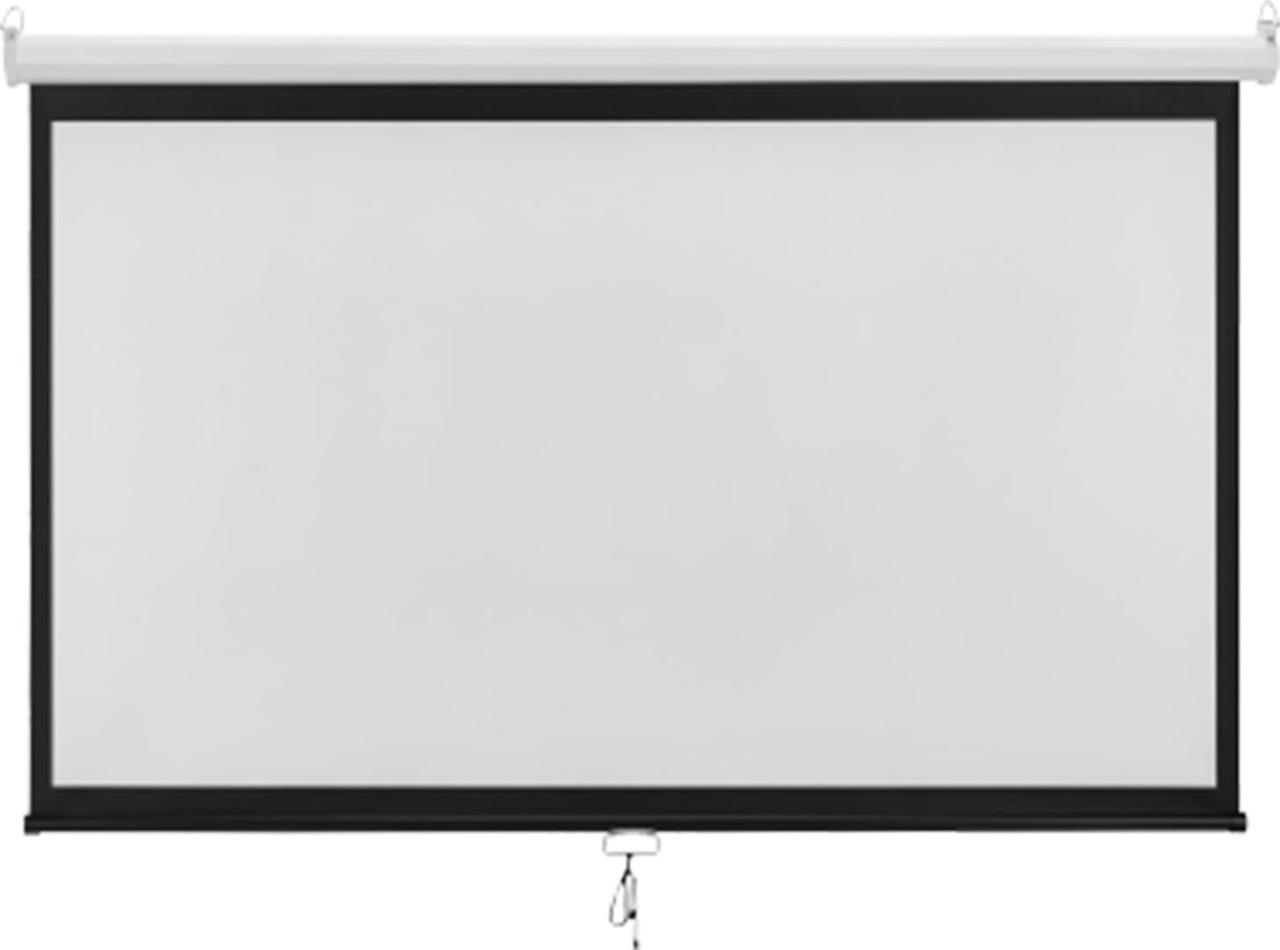 Проекційний екран Spacetronik PRS-M01-100-169
