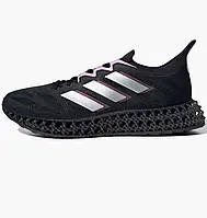 Urbanshop com ua Кросівки жіночі Adidas 4Dfwd 3 Running Shoes Black ID3501 РОЗМІРИ ЗАПИТУЙТЕ