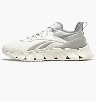 Urbanshop com ua Кросівки унісекс Reebok Zig Kinetica 3 Beige HR1325 РОЗМІРИ ЗАПИТУЙТЕ