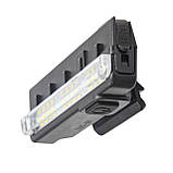 Коляска прогулянкова дитяча CARRELLO Bravo M/Lite CRL-5529 Marble Beige Бежева, фото 8