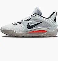 Urbanshop com ua Кросівки чоловічі Nike Kd 15 Ep Brooklyn Nets White DM1054-100 РОЗМІРИ ЗАПИТУЙТЕ