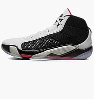 Urbanshop com ua Кросівки чоловічі Air Jordan Air Xxxviii Fundamental Basketball Shoes White/Black DZ3356-106