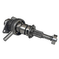 Промвал в сборе перфоратора Makita 2470 аналог 324668-1