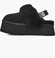 Urbanshop com ua Сандалі жіночі UGG Funkette Black 1113474-BLK РОЗМІРИ ЗАПИТУЙТЕ
