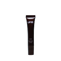 Блиск для губ Lipss Lipper Coffee, 8 мл