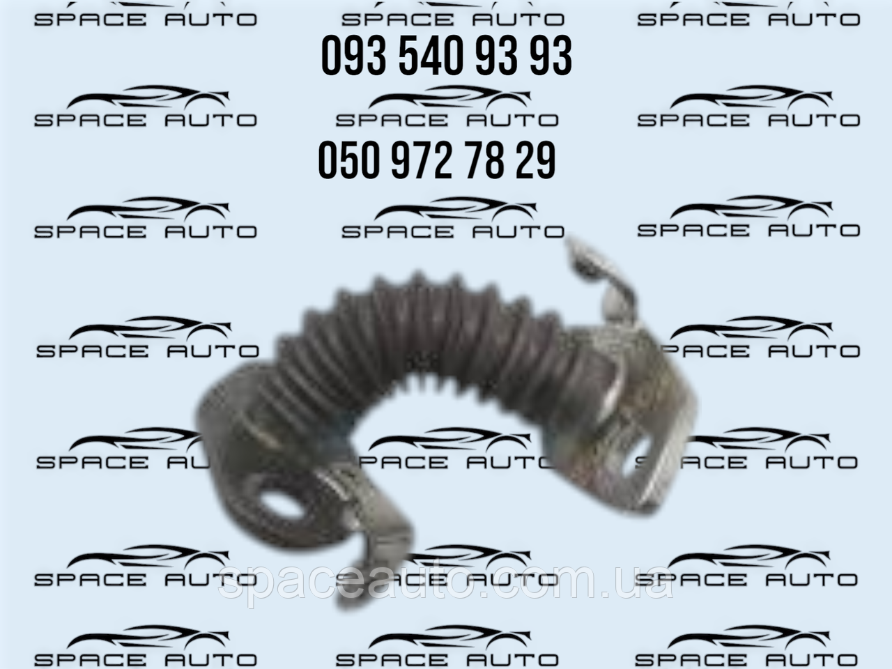 Трубка Nissan Rogue t33, 2,5, 2021- 2024 год б/у оригинал 147136CA1A
