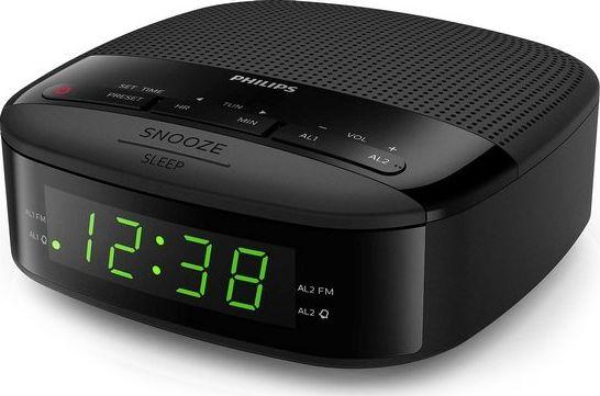 Радіогодинник Philips TAR3205/12