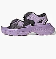 Urbanshop com ua Сандалі жіночі Adidas By Stella Mccartney Sandals Violet ID7573 РОЗМІРИ ЗАПИТУЙТЕ