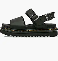 Urbanshop com ua Сандалі жіночі Dr. Martens Voss Black 24233001 РОЗМІРИ ЗАПИТУЙТЕ