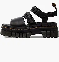 Urbanshop com ua Сандалі жіночі Dr. Martens Ricki 3-Strap Sandal Black 27405001 РОЗМІРИ ЗАПИТУЙТЕ