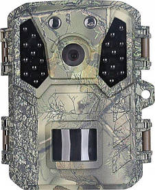 Екшн-камера Braun Scouting Cam Black200 mini WiFi