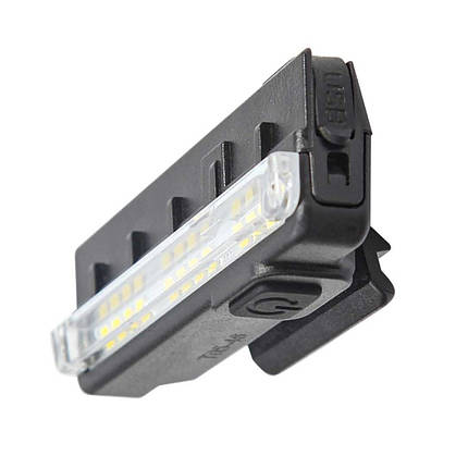 Коляска прогулянкова дитяча CARRELLO Bravo Carbon CRL-5530 Ginger Beige Коричнева, фото 3