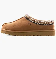 Urbanshop com ua Тапочки жіночі UGG Tasman Slippers Brown 5955-CHE РОЗМІРИ ЗАПИТУЙТЕ