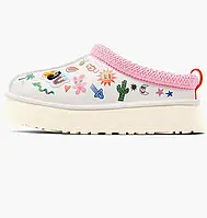 Urbanshop com ua Тапочки унісекс UGG Tazz Slipper White 1155751-WHT РОЗМІРИ ЗАПИТУЙТЕ