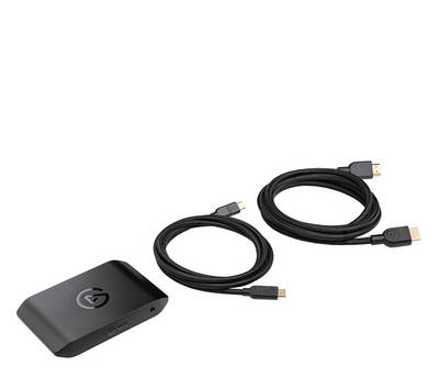 Устройство видеозахвата Elgato Cam Link 4K HDMI Camera Connector