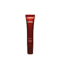 Блиск для губ Lipss Lipper Cherry, 8 мл