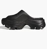 Urbanshop com ua Тапочки жіночі Adidas By Stella Mccartney Clogs Black Gw2050 РОЗМІРИ ЗАПИТУЙТЕ