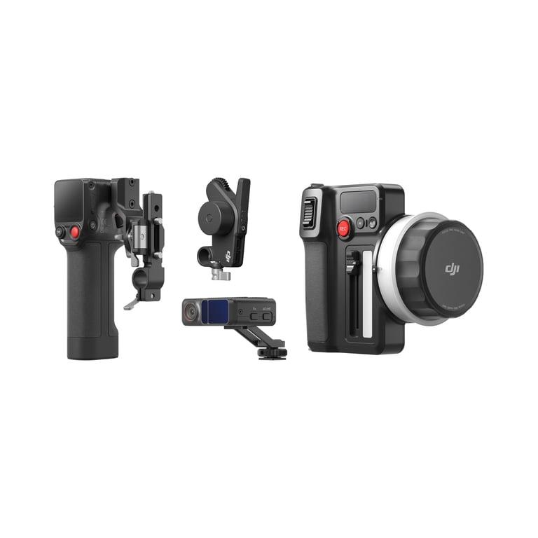 Стабілізатор для камери DJI Focus Pro All-In-One Combo (CP.RN.00000403.02), фото 1