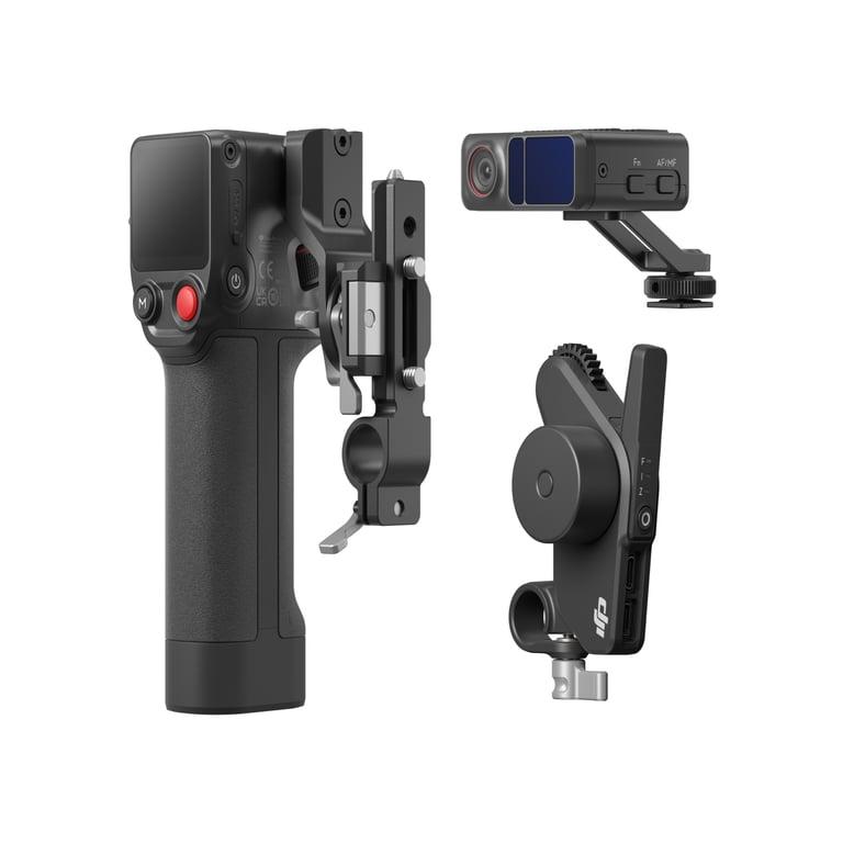 Стабілізатор для камери DJI Focus Pro Creator Combo (CP.RN.00000404.02), фото 1