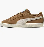 Urbanshop com ua Кросівки жіночі Puma Suede Classic Xxi Sneakers Brown 374915-87 РОЗМІРИ ЗАПИТУЙТЕ