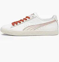 Urbanshop com ua Кросівки жіночі Puma Clyde Huskie Corn-Based Sneakers White 393114-01 РОЗМІРИ ЗАПИТУЙТЕ