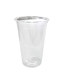 95136 РЕТ/1000 тара разова полімерна для харчових продуктів