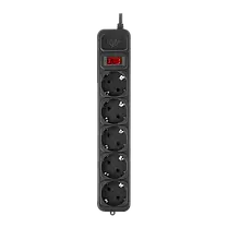 Фільтр мережевий для ДБЖ LP-X5-UPS-2M, фото 5