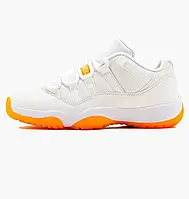 Urbanshop com ua Кросівки жіночі Air Jordan 11 Retro Low Wmns White AH7860-139 РОЗМІРИ ЗАПИТУЙТЕ