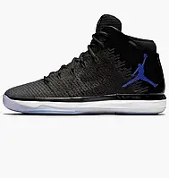 Urbanshop com ua Кросівки чоловічі Air Jordan 31 Xxxi Space Jam Patent Black 845037-002 РОЗМІРИ ЗАПИТУЙТЕ