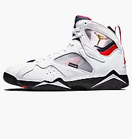 Urbanshop com ua Кросівки чоловічі Air Jordan 7 Retro Psg White CZ0789-105 РОЗМІРИ ЗАПИТУЙТЕ