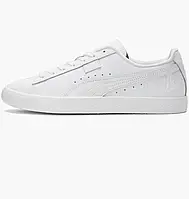 Urbanshop com ua Кросівки чоловічі Puma X Tmc Clyde Og Sneakers White 387286-01 РОЗМІРИ ЗАПИТУЙТЕ