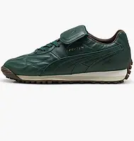 Urbanshop com ua Кросівки унісекс Puma Fenty X Avanti L Green 398352-02 РОЗМІРИ ЗАПИТУЙТЕ
