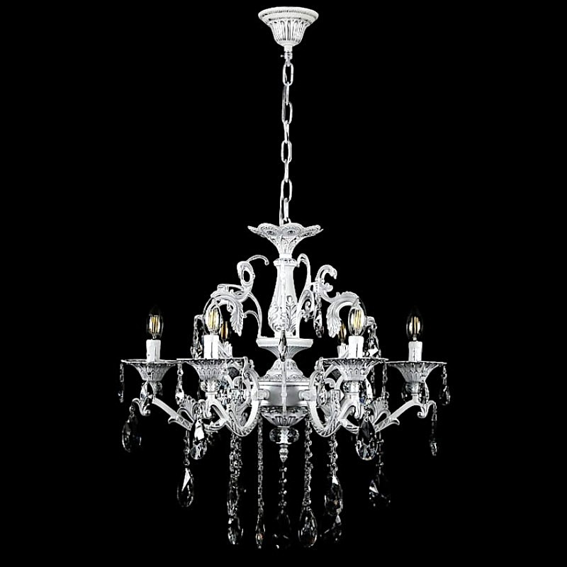 Люстра у вітальню Splendid-Ray 30-4169-69