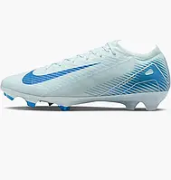 Urbanshop com ua Бутси унісекс Nike Zm Vapor 16 Elite Fg Light Blue FQ1457-400 РОЗМІРИ ЗАПИТУЙТЕ