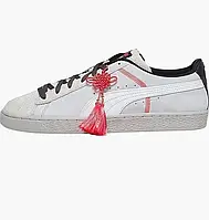 Urbanshop com ua Кросівки унісекс Puma Staple X Suede White 387356-01 РОЗМІРИ ЗАПИТУЙТЕ