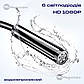 Ендоскоп автомобільний з монітором 4.3" технічний відеоендоскоп з екраном 2 м 8 мм водонепроникний P200, фото 6