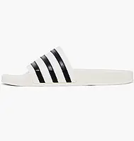 Urbanshop com ua Тапочки унісекс Adidas Fear Of God Athletics X Adilette Slide White IH2272 РОЗМІРИ ЗАПИТУЙТЕ