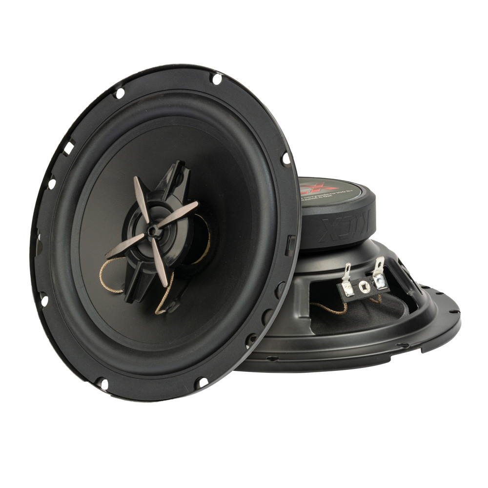 Kicx XS 653 акустика автомобільна