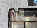 Нижня частина корпусу піддон корито для ноутбука Asus X541u | X541 | 13N0-ULA0311 | 13NB0CG1AP1411, фото 5