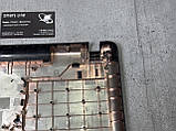 Нижня частина корпусу піддон корито для ноутбука Asus X541u | X541 | 13N0-ULA0311 | 13NB0CG1AP1411, фото 6