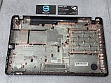 Нижня частина корпусу піддон корито для ноутбука Asus X541u | X541 | 13N0-ULA0311 | 13NB0CG1AP1411, фото 2