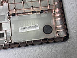 Нижня частина корпусу піддон корито для ноутбука Asus X541u | X541 | 13N0-ULA0311 | 13NB0CG1AP1411, фото 3