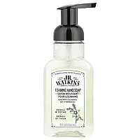 J R Watkins, піниться мило для рук, неролі та чебрець, 266 мл (9 рідк. унц.) оригінал