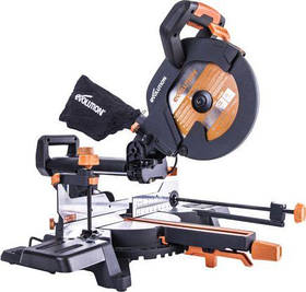 Монтажна пилка Evolution R255SMS PLUS
