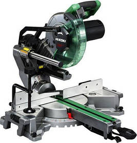 Монтажна пилка Hikoki C8FSHG WAZ