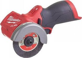 Монтажна пилка Milwaukee M12 FCOT-0 (4933464618)