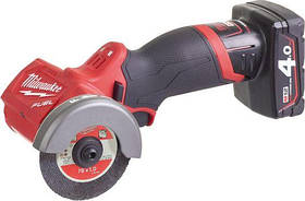 Монтажна пилка Milwaukee M12 FUEL FCOT-422X (4933464619)