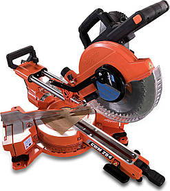 Монтажна пилка Norton Clipper CWM 254